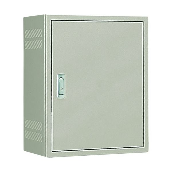 日東工業 Nito 熱機器収納キャビネット B20ー55LS 1個入り 1個 129-5102（直送品）