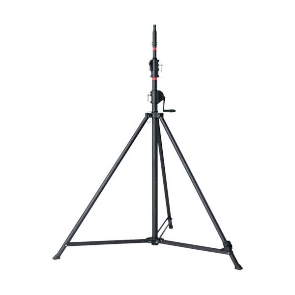 和コーポレーション KAZ 輝夜500W/960W兼用大型三脚 BL-500-STB 1台 230-3022（直送品）