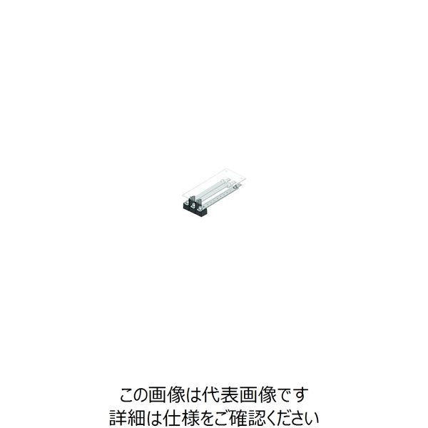 日東工業 Nito 主幹100A・200A二次送りセット BP43ー1008LT 1個入り 1個 211-6730（直送品）
