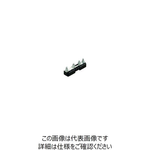 日東工業 Nito 接地端子ユニット BP46ーSTG 1個入り 1個 209-2887（直送品）