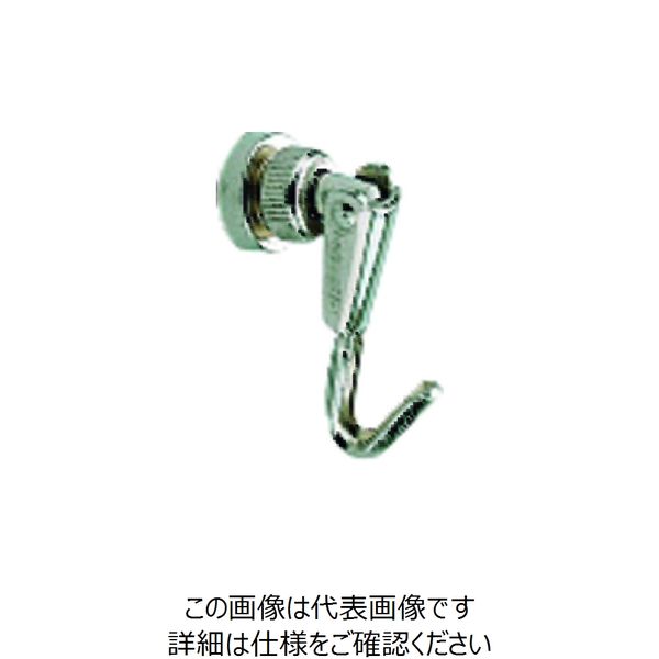 スガツネ工業 SUGATSUNE (110020227)B1011/固定フック AB B1011 1個 225-3498（直送品）