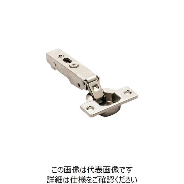SUGATSUNE (160042389)360ーU26ー19Tラプコン搭載 オリンピア スライドヒンジ 360-U26-19T（直送品）