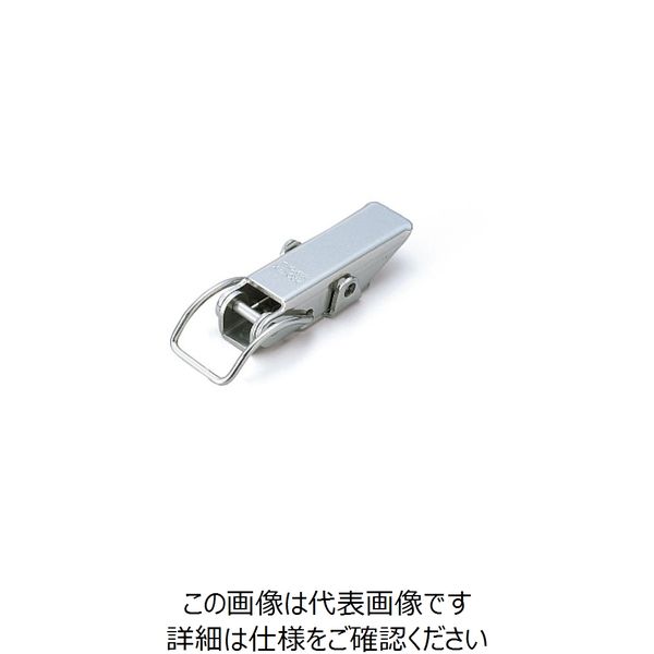 スガツネ工業 SUGATSUNE (120040382)27ー633SSステンレス鋼製ファスナー 27-633SS 1個 158-4958（直送品）