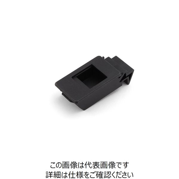 スガツネ工業 SUGATSUNE (140059531)282ー9001スナップロック 282-9001 1個(1セット) 132-5666（直送品）