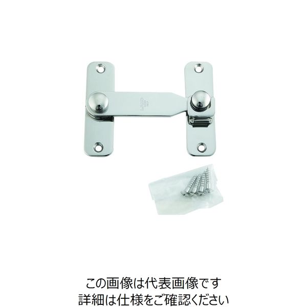 スガツネ工業 (140050255)BLTー100ステンレス鋼製 打掛 BLT-100 1個(1セット) 132-1529（直送品）