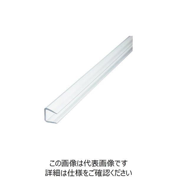 スガツネ工業 SUGATSUNE (270120484)13822/エッジシール 13822 1本 225-8302（直送品）