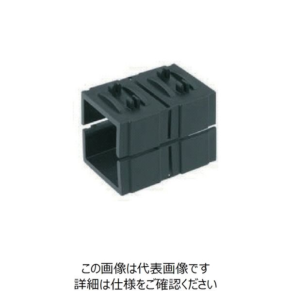 SUGATSUNE (210031285)963003BCPパイプジョイントシステム インサート 963003BCP 1袋(5個)（直送品）