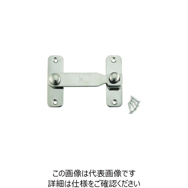 スガツネ工業 (140050256)BLTー120ステンレス鋼製 打掛 BLT-120 1個(1セット) 131-8318（直送品）