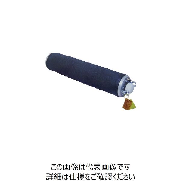 カンツール 排水管掃除機用交換ケーブル アイ・テストボール300ー600mm 310-248 1個 228-5262（直送品）