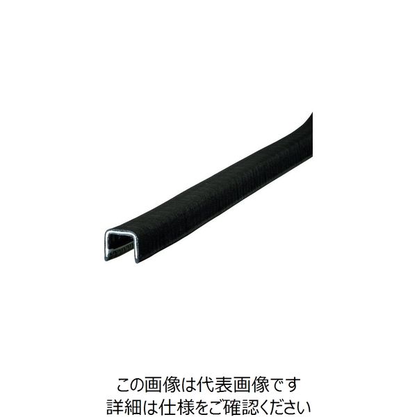 岩田製作所 IWATA トリム 1375シリーズTPE 15M 1375-127-B-3T-L15 1本 172-7347（直送品）