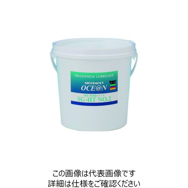 ダイゾー ニチモリ オーシャン SGーHT#2 1L 1120355240 1セット(16缶:4缶×4缶) 226-4485（直送品）