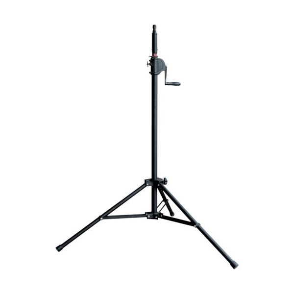 和コーポレーション KAZ 輝夜500W専用中型三脚 BL-500-STM 1台 230-3026（直送品）