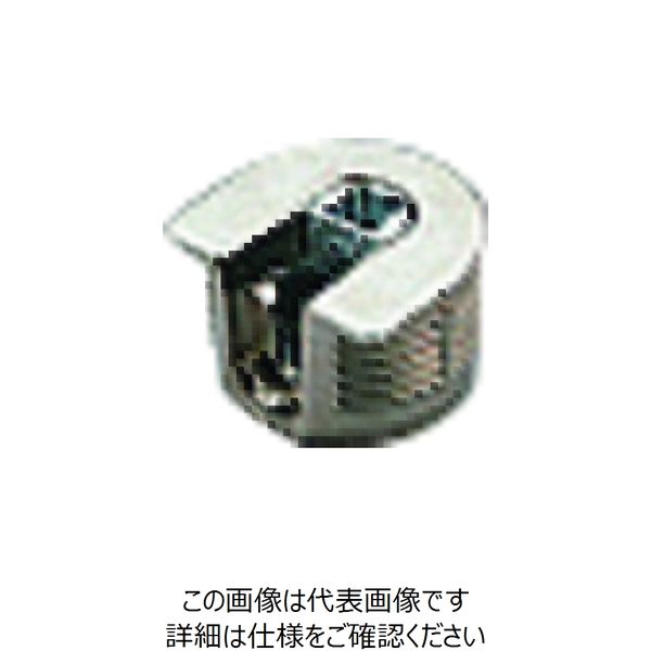 スガツネ工業 SUGATSUNE (120040203)3201216/20タイプ ケース入り締付ミニ円盤 3201216 1個（直送品）