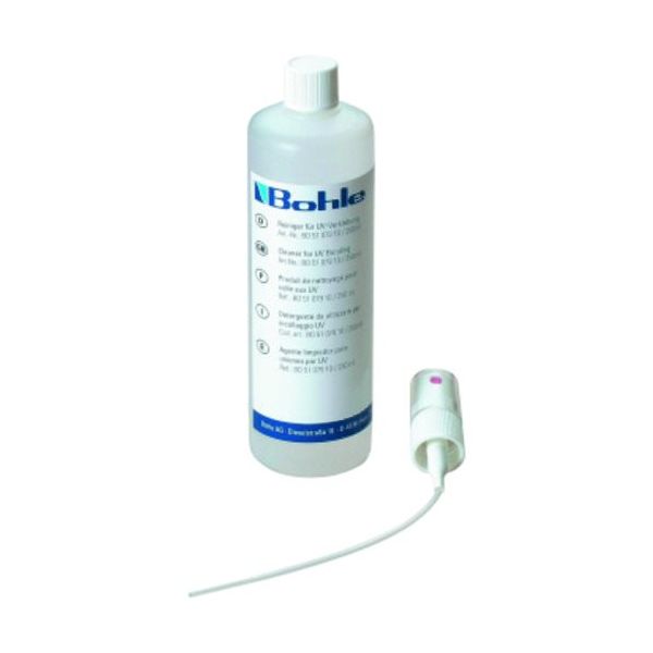 スガツネ工業 (270181514)51ー079ー10/専用クリーナー 51-079-10 1個 225-4894（直送品）