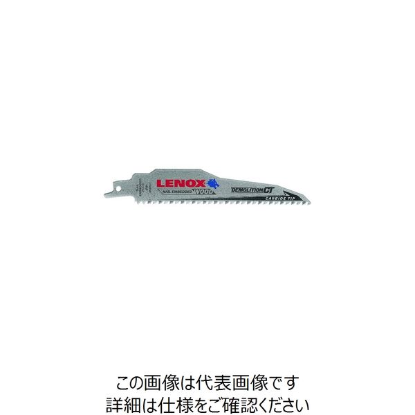 LENOX 超硬チップセーバーソーブレード 6山 217