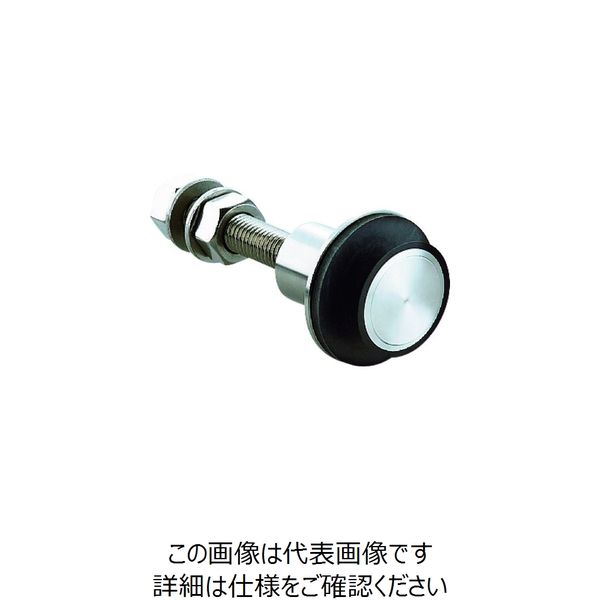 スガツネ工業 SUGATSUNE (120183130)751345VAM12/ポイントフィックス 751345VAM12 1個（直送品）