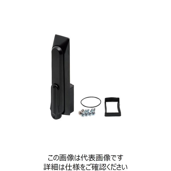 スガツネ工業 SUGATSUNE (140045514)107ー9209/スイングハンドル 107-9209 1個 223-9419（直送品）