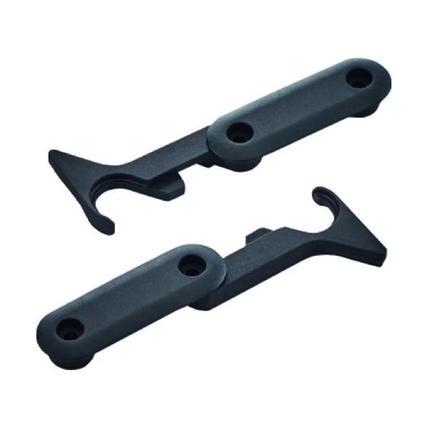 スガツネ工業 (120041265)4881ー020/テーブル連結部品 4881-020 1式 223-6226（直送品）