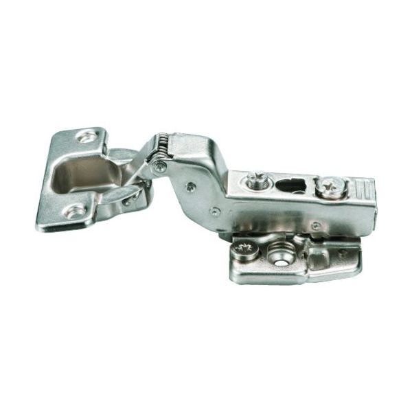 スガツネ工業 SUGATSUNE (160029850)151ー26/0T/スライドヒンジ 151-26/0T 1個 224-8908（直送品）