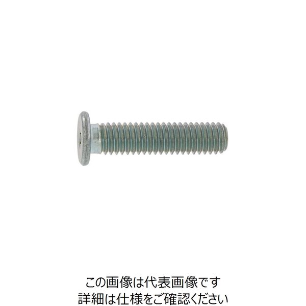 SUNCO ニッケル 極低頭キャップ 8×12 (100本入) A0-00-L100-0080 SUNCO ニッケル 極低頭キャップ 8×12 (100本入) A0-00-L100-0080