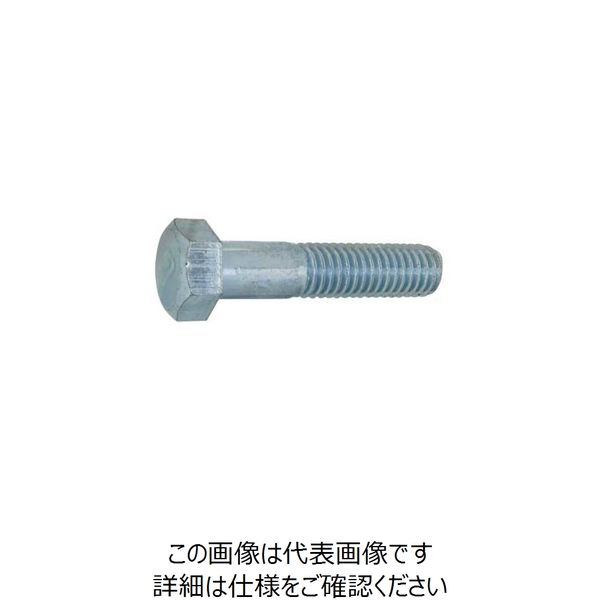 SUNCO クロメート 7マークBT（小形 半ネジ 12X60 （50本入） 254-4736（直送品）