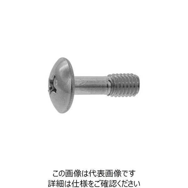 SUNCO 三価ホワイトナベ(ダツラクボウシビス 5×20×5 (600本入 SUNCO 三価ホワイトナベ(ダツラクボウシビス 5×20×5 (600本入