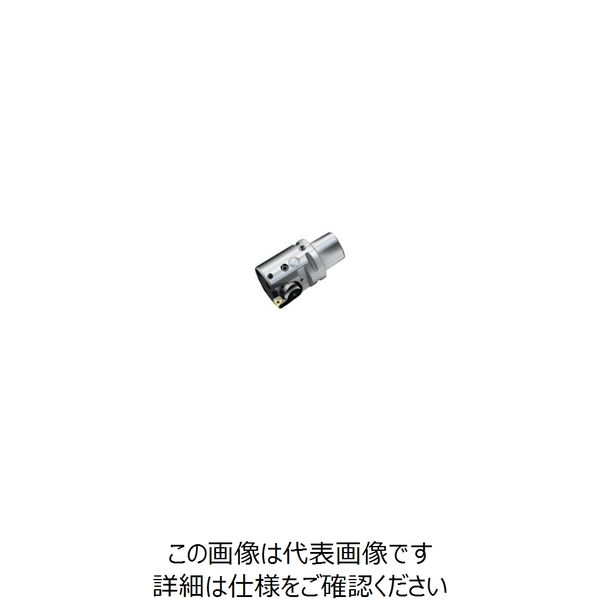 サンドビック SANDVIK コロボア826XL(530) 826-45TC09-C4HP 1本 820-3062（直送品）
