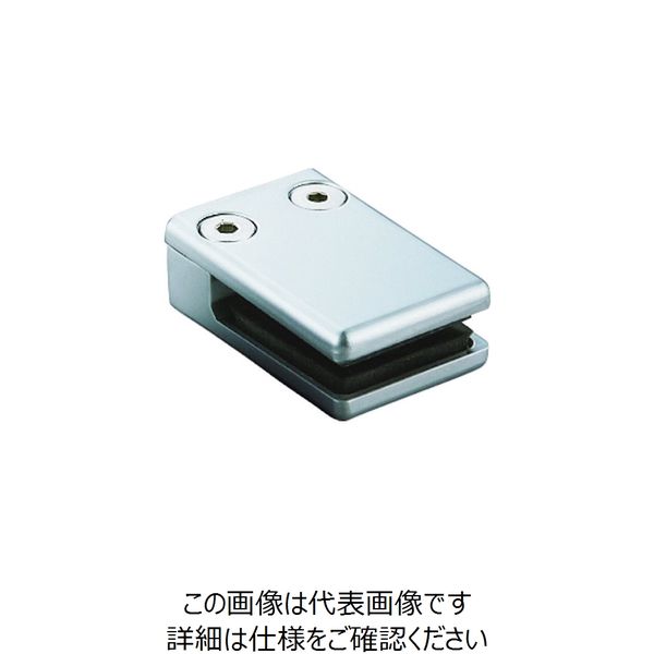 スガツネ工業 SUGATSUNE (120183107)3001ZN1/クランプ 3001ZN1 1個 223-9493（直送品）