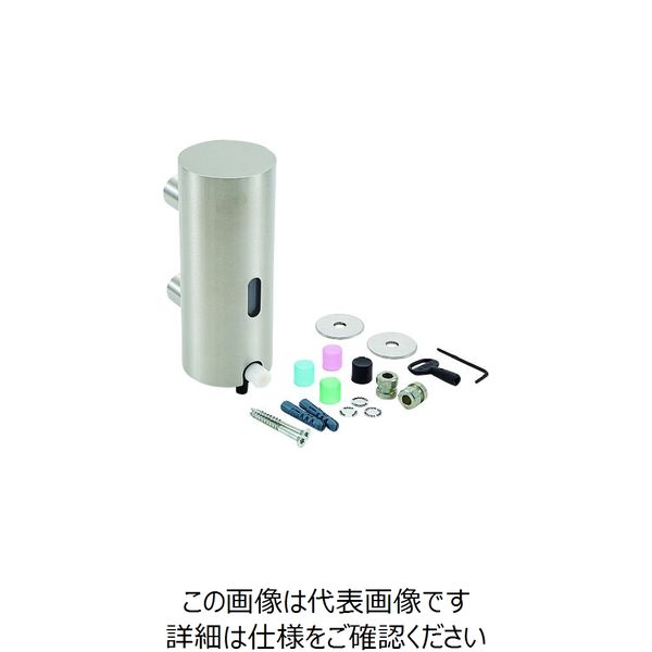 SUGATSUNE (280180463)14ー7045ー02ー004/ソープディスペンサー 14-7045-02-004 1個（直送品）