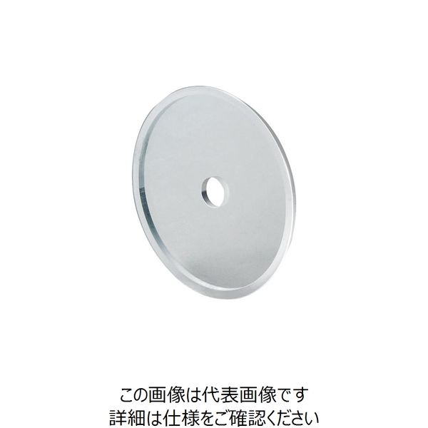 スガツネ工業 SUGATSUNE (210025232)BLW135Dシリコーン製ジャバラ 樹脂ディスク BLW135D 1個（直送品）