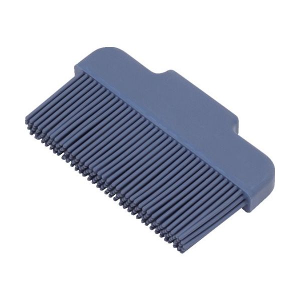 アラム MPF シリコーンハケ MPF-SBR（ハケ部のみ） 0658-03MPF-SBR 250