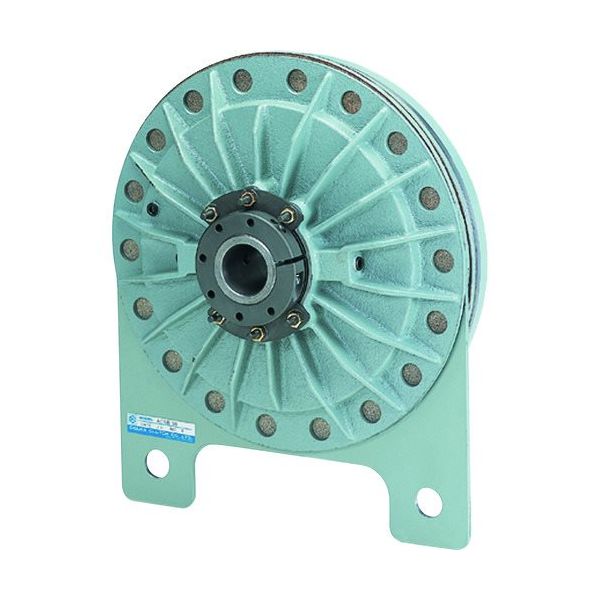 小倉クラッチ ACSB型多板空圧クラッチ・ブレーキ(ドライブリング付) ACSB170 1個 138-9245（直送品）