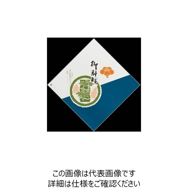 大黒工業 大黒 折掛紙 No.28 97000 1組(100枚) 236-0269（直送品）