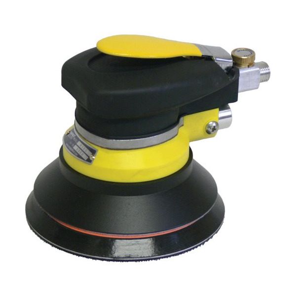 コンパクト・ツール コンパクトツール 吸塵式ダブルアクションサンダー 910CD MPS 1台 536-9258（直送品）