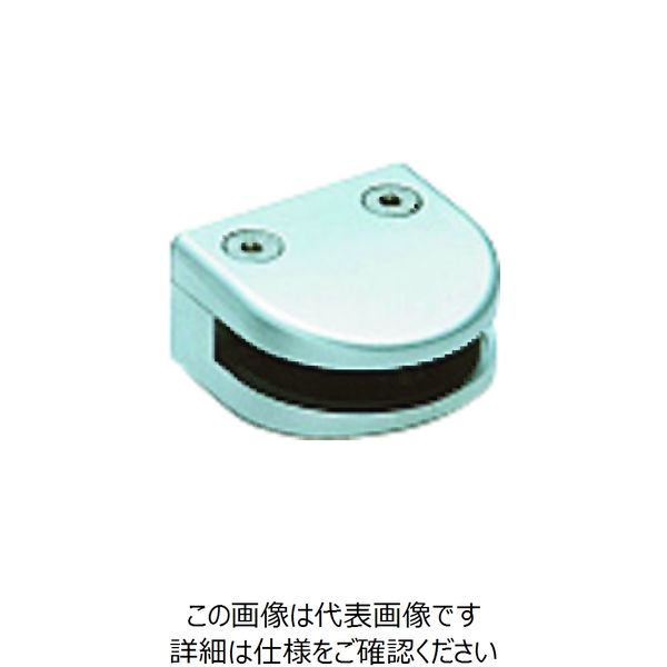 スガツネ工業 SUGATSUNE (120180568)4814ZN1/クランプ 4814ZN1 1個 224-1128（直送品）