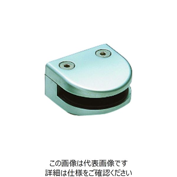 スガツネ工業 SUGATSUNE (120180979)4813ZN1/クランプ 4813ZN1 1個 225-9791（直送品）