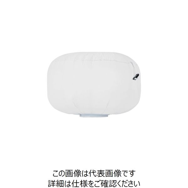 和コーポレーション KAZ 輝夜210W専用全光バルーン BL-200-FB 1個 230-3010（直送品）