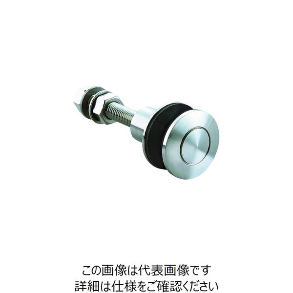 スガツネ工業 SUGATSUNE (120183128)751245VAM12/ポイントフィックス 751245VAM12 1個（直送品）