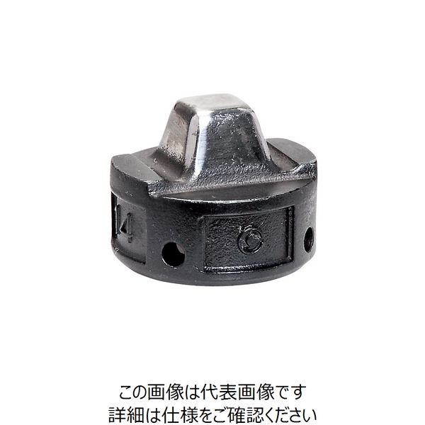 マクセルイズミ 泉 EP1460用オスダイス60スケアー用 112366111 1個 223-8912（直送品）