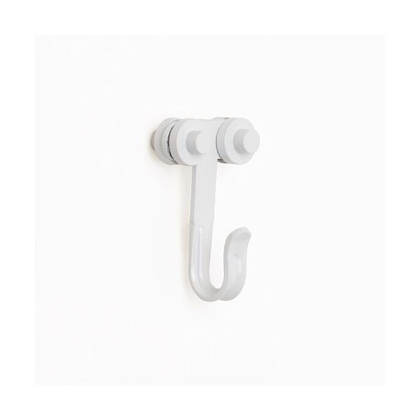 スガツネ工業 SUGATSUNE (110020224)B1002可動フックA B1002 1個 584-0953（直送品）