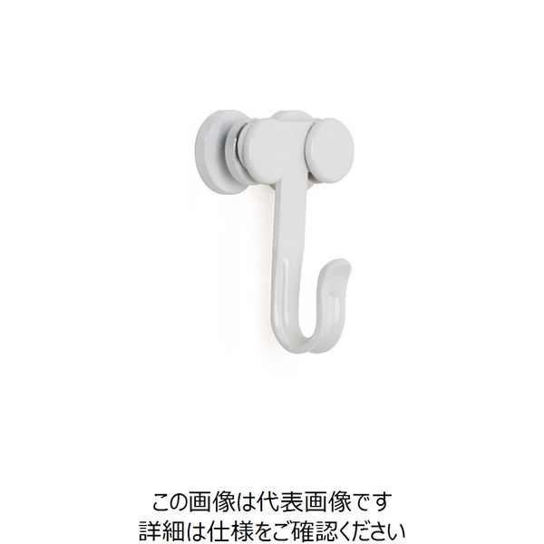 スガツネ工業 SUGATSUNE (110020226)B1004可動フックB B1004 1個 584-0970（直送品）