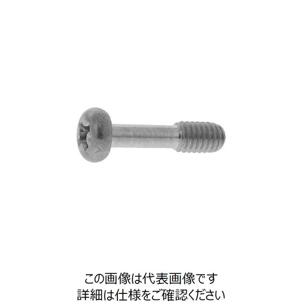 SUNCO SUSナベ小脱落防止ビス 4×10×5 (100本入) 00-02-J050 SUNCO SUSナベ小脱落防止ビス 4×10×5 (100本入) 00-02-J050
