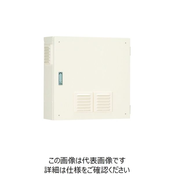 Nito 日東工業 アルミ製HUB収納キャビネット 1個入り ATHR25-77C-F 210