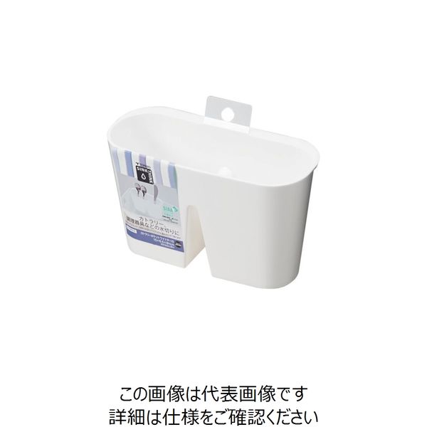 新輝合成 TONBO シンクシンクカトラリーポケットワイド