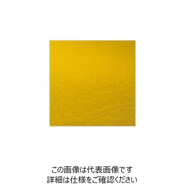 大黒工業 大黒 レインボー敷紙 (金) 6寸 194106 1組(500枚) 235-7105（直送品）