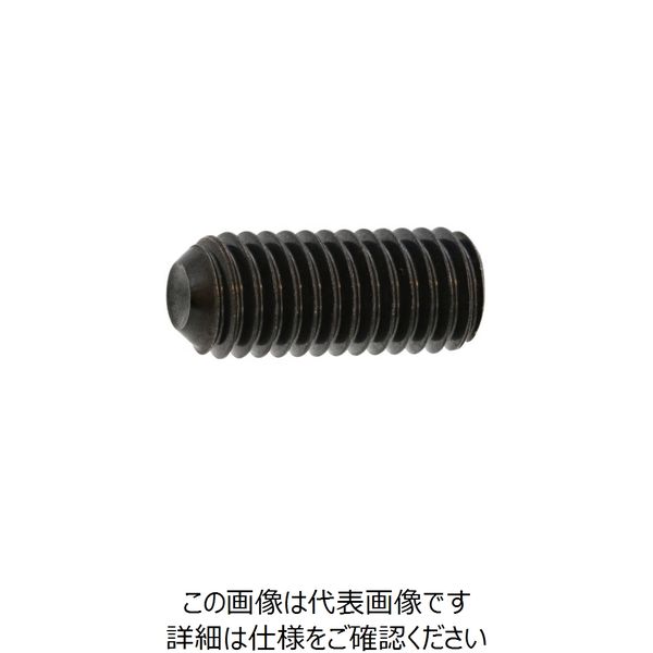 SUNCO HS(ナガイ くぼみ先 2×2 (1000本入) A0-00-500M-0020-0020-00 1箱(1000本)（直送品）