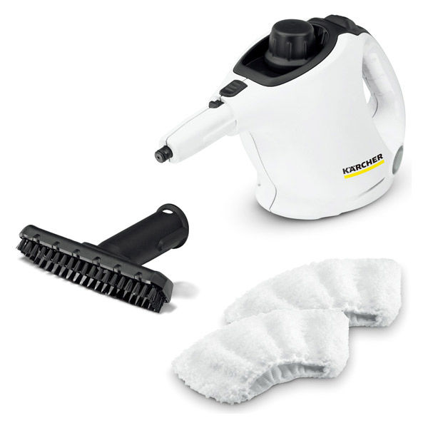 ケルヒャー スチームクリーナー SC MINI 1.516-339.0 1台 KARCHER