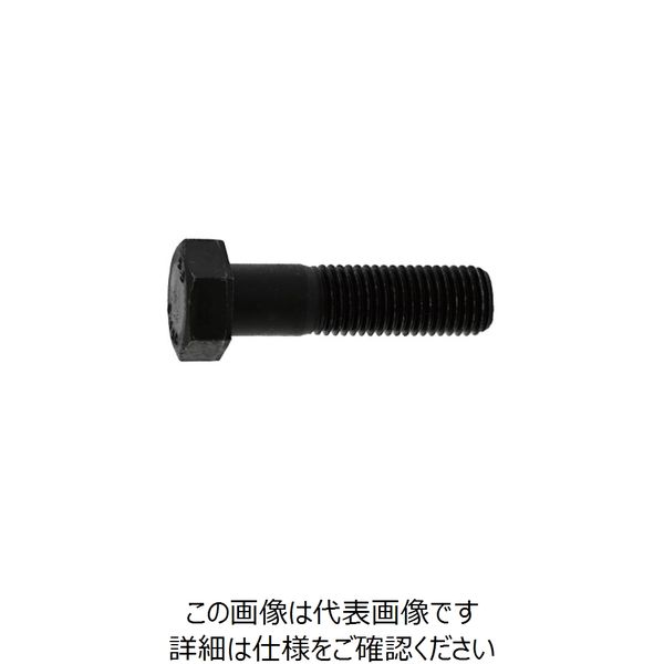 SUNCO 8.8 六角ボルト 半ネジ 16X115 (30本入) B0-00-0310-0160-1150-00 1箱(30本)（直送品）