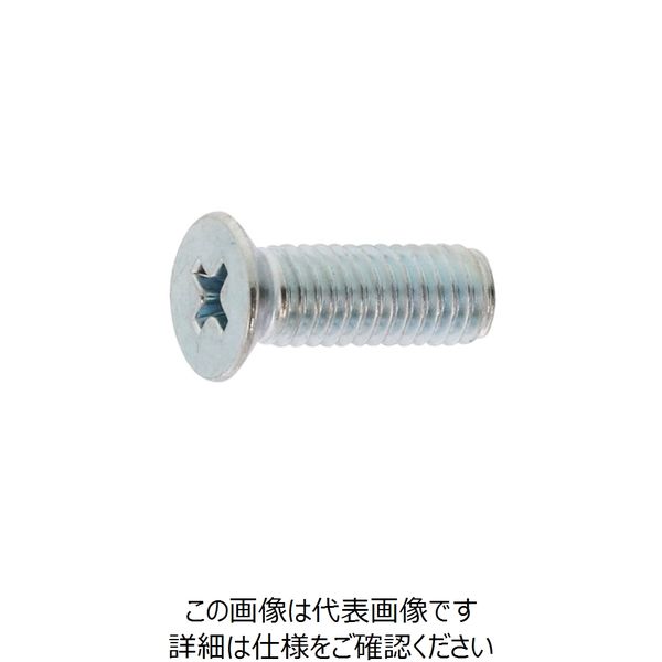 SUNCO アロックステン(+)サラ小ネジD6 小頭 4×15 (1000本入) 00 SUNCO アロックステン(+)サラ小ネジD6 小頭 4×15 (1000本入) 00
