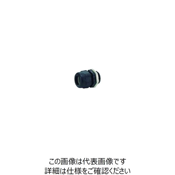 日東工業 Nito ケーブルコネクタ BP14ー21H2ーZ 1個入り 1個 210-0731（直送品）